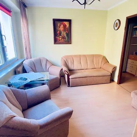 Wyzwolenia Street Appartement Konin (Greater Poland)