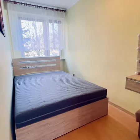 Appartement Wyzwolenia Street *