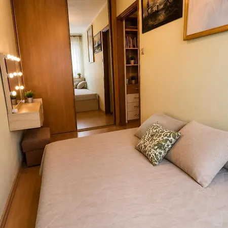 Wyzwolenia Street Appartement Konin (Greater Poland)