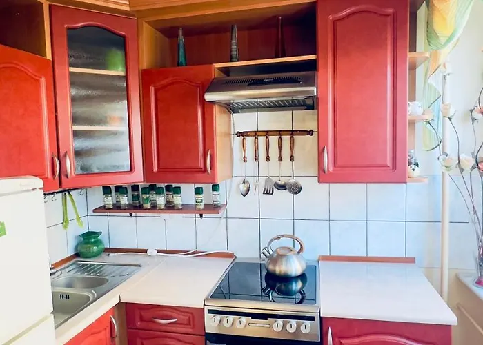 Wyzwolenia Street كونين