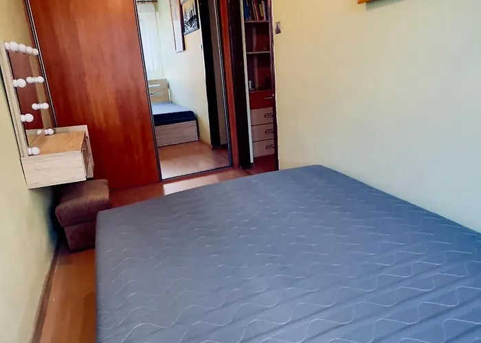 Wyzwolenia Street * كونين